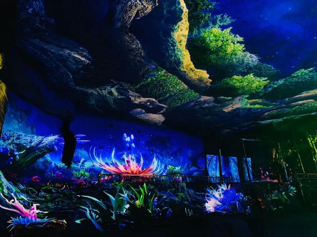 深照獎|第十七屆“深照獎”之四面山景區(qū)上檔升級工程EPC總承包項目